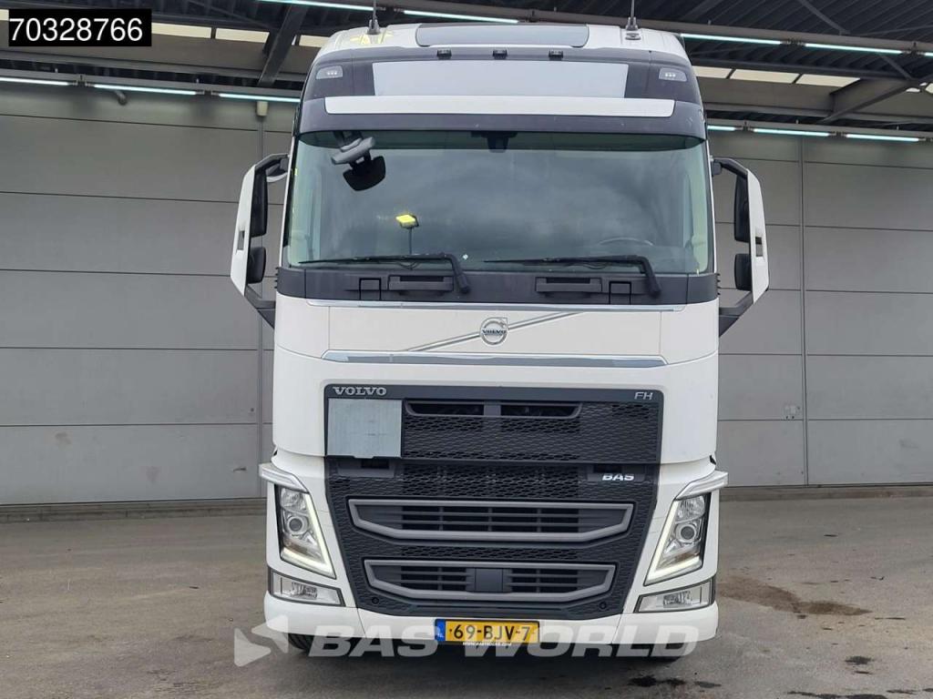 Volvo FH 500 4X2 XL 2xTanks Xenon I-ParkCool Leder Photo 14