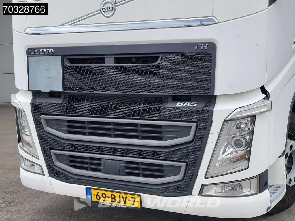 Volvo FH 500 4X2 XL 2xTanks Xenon I-ParkCool Leder Photo 15