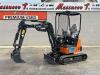 Hitachi ZX19U-2P Photo 1 thumbnail