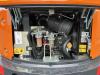 Hitachi ZX19U-2P Photo 10 thumbnail