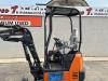 Hitachi ZX19U-2P Photo 11 thumbnail