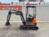 Hitachi ZX19U-2P Photo 2 thumbnail
