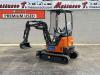 Hitachi ZX19U-2P Photo 3 thumbnail