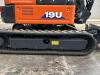 Hitachi ZX19U-2P Photo 4 thumbnail