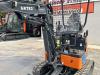 Hitachi ZX19U-2P Photo 9 thumbnail