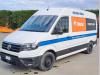 Volkswagen CRAFTER Photo 1 thumbnail