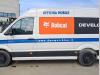 Volkswagen CRAFTER Photo 2 thumbnail