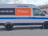Volkswagen CRAFTER Photo 6 thumbnail