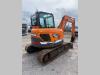 Doosan DX62R Photo 3 thumbnail