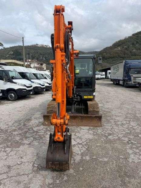 Doosan DX62R Photo 5