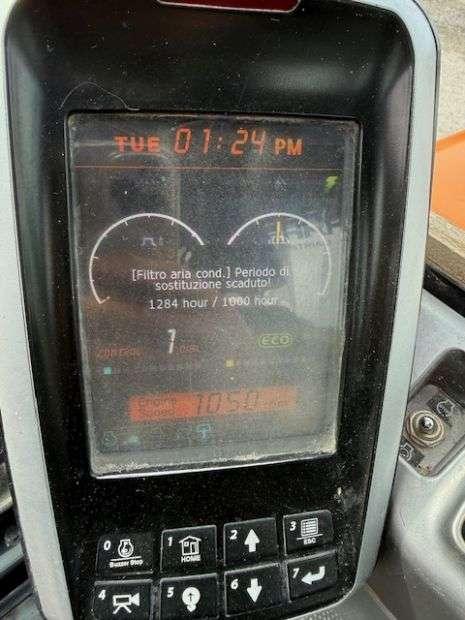 Doosan DX62R Photo 7