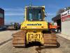 Komatsu D61PX Photo 22 thumbnail