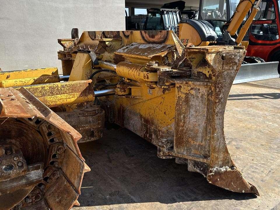 Komatsu D61PX Photo 6