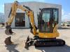 Caterpillar 303ECR Photo 1 thumbnail