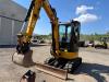 Caterpillar 303ECR Photo 3 thumbnail