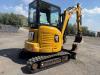 Caterpillar 303ECR Photo 5 thumbnail
