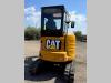 Caterpillar 303ECR Photo 6 thumbnail