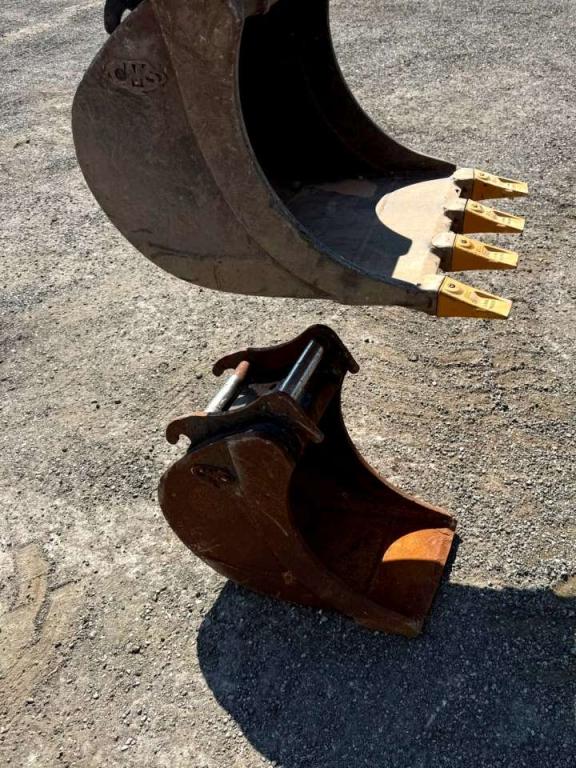 Caterpillar 303ECR Photo 15