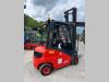 Linde H20D Photo 10 thumbnail