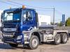 Daf CF 450+E6+INTARDER Photo 3 thumbnail