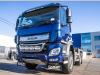 Daf CF 450+E6+INTARDER Photo 4 thumbnail