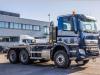 Daf CF 450+E6+INTARDER Photo 5 thumbnail