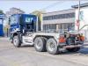 Daf CF 450+E6+INTARDER Photo 7 thumbnail