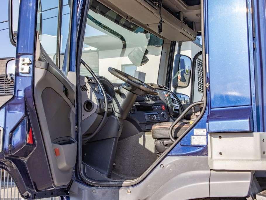 Daf CF 450+E6+INTARDER Photo 9