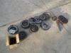 Transmission for Fiat Allis FR10 - FR12 Photo 1 thumbnail
