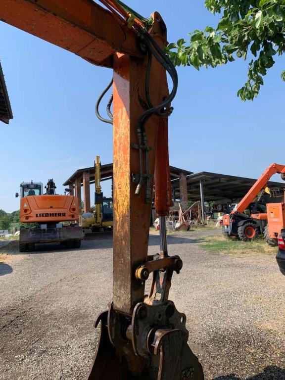 Yanmar SV100-2 Photo 2