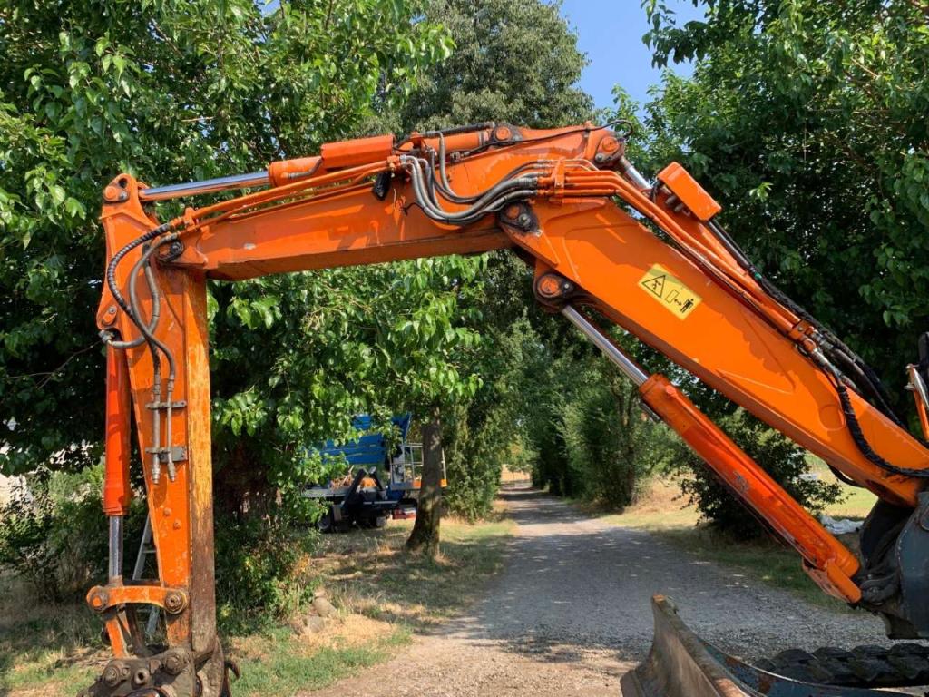 Yanmar SV100-2 Photo 6