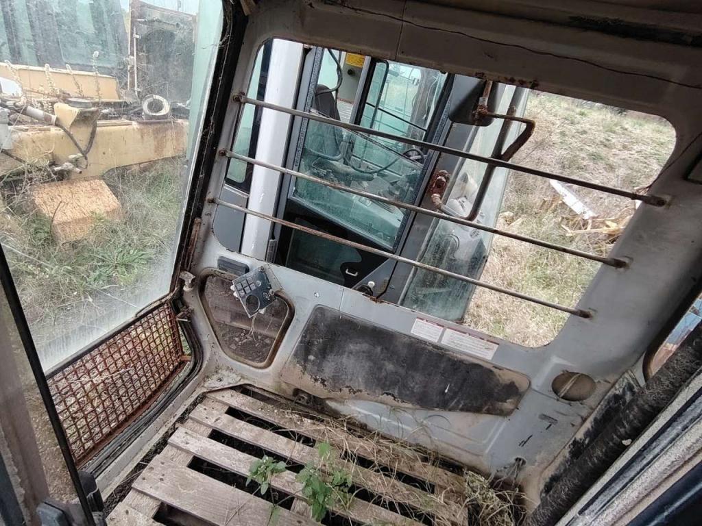 Fiat Hitachi FH300 Photo 7