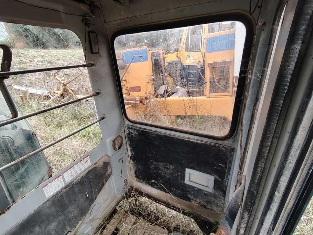 Fiat Hitachi FH300 Photo 8