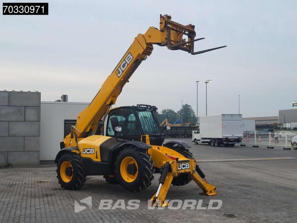JCB 535-125 Sway Photo 17