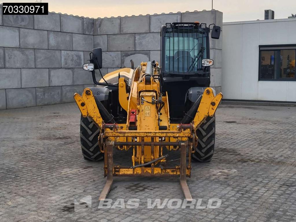 JCB 535-125 Sway Photo 18