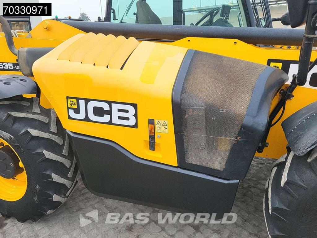 JCB 535-125 Sway Photo 28