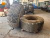 Michelin 20.5R25 Photo 2 thumbnail