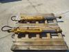 Bucket rotation piston for Venieri 12.23 Photo 1 thumbnail