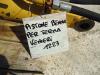 Bucket rotation piston for Venieri 12.23 Photo 3 thumbnail