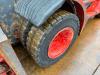 Linde H70D - Duplex / Side Shift / Fork Positioners Photo 15 thumbnail