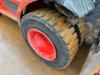 Linde H70D - Duplex / Side Shift / Fork Positioners Photo 18 thumbnail