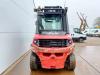 Linde H70D - Duplex / Side Shift / Fork Positioners Photo 3 thumbnail