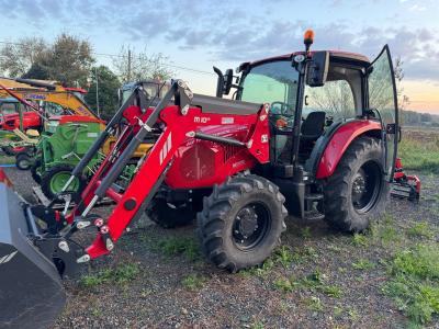 Mc Cormick X4-080 sold by Moscadelli Macchine Agricole