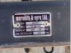 Ingersoll Rand P400WP Photo 10 thumbnail