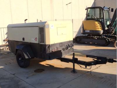 Ingersoll Rand P400WP sold by Pic8 Srl