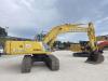 New Holland E 245 Photo 1 thumbnail