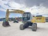 New Holland E 245 Photo 3 thumbnail
