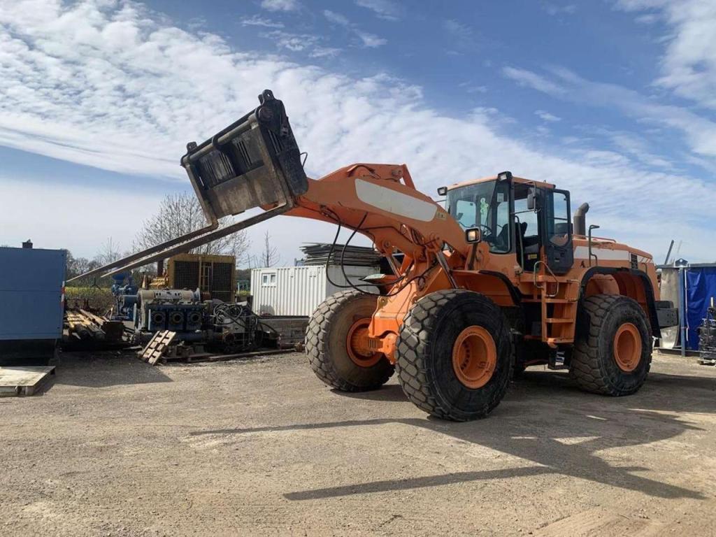 Doosan DL450 Photo 1