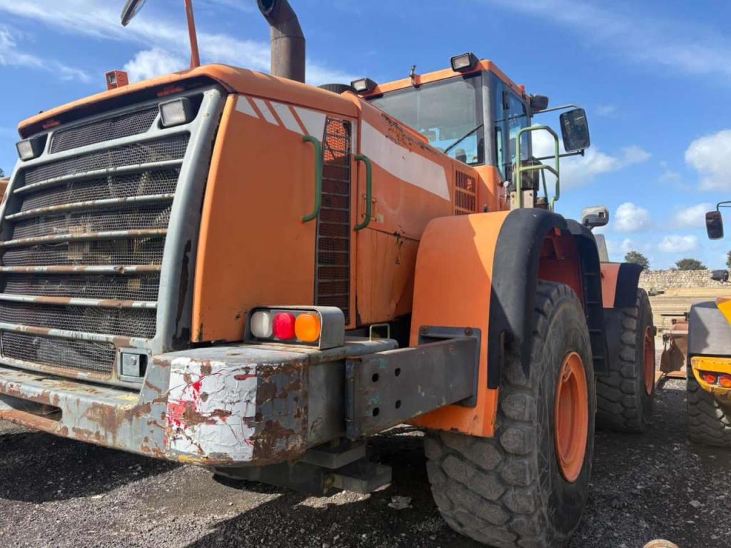 Doosan DL450 Photo 10