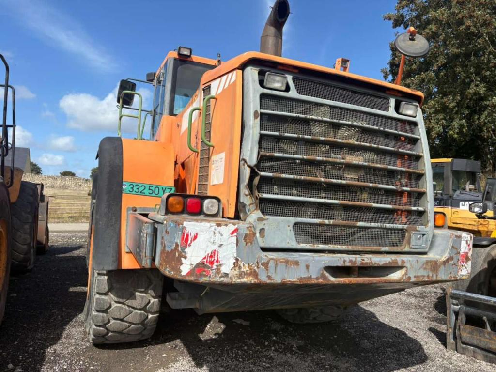 Doosan DL450 Photo 11